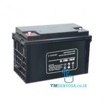 Battery 12V 150AH 6-FM-150